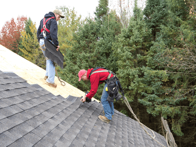 About Roof Repair Experts Liberty, PA